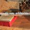 high quality forklift brush