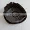 Factory price accessories parts steering wheel airbag cover for 5er F10 2010 6er F12 2011 7er F01 2008