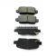 Best OEM Quality Cheap Price Rear Brake Pads for Nissan Juke