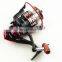 10+1BB saltwater fishing reels Full Metal Body Interchangeable Collapsible Handle Bass Bait Runner FISHING SPINNING REEL