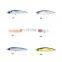 3.5g/5cm 5.4g/6.5cm  Submerged Pencil Full Swimming Layer Bionic Bait