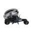 SHIMANO 2019 ANTARES HG Бейт-кастующий катушка для рыбалки весом 220 г для правой руки. Соотношение передач 10+1BB. Бейт-кастующая катушка для рыбалки