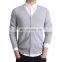Factory direct custom casual men's sweater vest men's V-neck knitted vest