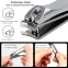 High Quality Professional Nail Clipper Set for Thick Nails