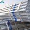 Low Price Large Stock Hot dipped Galvanized steel pipe/rectangular steel pipe tube 15mm diameter Q235