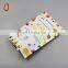 Custom freeze - dried packaging bag mango dry food bags food grade aluminum stand up pouch bag waterproof