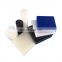 China Engineering Plastic Backing Cast Board Nylon Board Sheet Waterproof Customized blue color