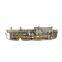 For Toyota 2005 Highlander Usa  Front Grille Front Bumper Upper Grille Assembly Automobile grid