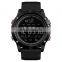 Smart Watch OEM Top China Manufacturer Skmei 1425 Smart Wristwatch Waterproof Silicone Watch Bands