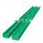 Light Weight Corrosion Resistant FRP GRP Fiberglass Cable Tray