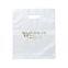 Hot Selling Design Your Own Waterproof Plastic Handle Carry Bag