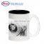 High Quality Ceramic Sublimation Mug Diy Photo Mug