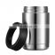 Double Wall Stainless Steel Insulated Wine Bottle Cooler