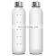 2021 High Quality 600ml Custom Logo Luxury Workout Big Reusable Cycling Bottle Water