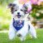 2021 New Arrival Summer Personalized Cute Customized Collar Cooling Bandana Dogs
