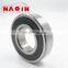 Deep Groove Ball Bearing 6206-2RSI For Cars