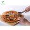 Eco-Friendly Multi-Purpose Premium Natural Bamboo Pizza Board