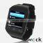The latest version of people's smart digital watch with wifi