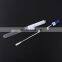 Hig quality sterile specimen collection nasal oral nylon flocked swab
