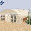 Prefab Farm Poultry House Building Steel Structure Chicken House Cowshed Prefabricated Steel Structure Building