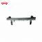 China manufacturer car body parts Front bumper  reinforcement  for KI-A RIO 2011