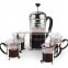 Borosilicate Glass Coffee Maker, hot sale dinnerware sets,cafe sets