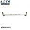 42420-59J00 front lower stabilizer link wholesale suspension parts sway bar link for SUZUKI AERIO 2004-2007