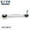 33321096797 RK620185 oem standards control arm Lower Suspension Control Arm For BMW 525I
