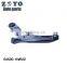 54500-1W000 RK621981 Auto Spare Parts Left Wishbone Suspension Arm For Kia Rio