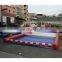2021 Outdoor sport games inflatable car race course track