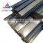 Q235 Q345 Gi Flat Bar 4mm thickness Hot Rolled Galvanized Steel Flat Bar
