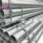 hot dip zinc coated galvanized steel tube large diameter 100mm 170mm 180mm 200mm diameter galvanized steel pipe