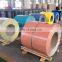 Dx51d Z275 Prepainted Galvalume Ral Color Coated Ppgi Ppgl Steel Coils