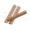Beryllium Copper Fingerstock Beryllium Copper Strips For Shielding Door Finger Gasket