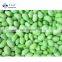 Sinocharm BRC A Approved Taiwan 75 IQF Shelled Edamame Kernels Frozen Organic Green Soybean