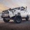 New Protection Bumper Front Bumper Bull Bar for Toyota 4runner 2021