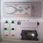 Sales 2022 Fashion Online drainage AI  no pain multifunctional digital mobile nail art printer