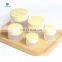 cosmetics containers  packaging and frosted glass bottle 5g 15g 30g 50g 100g