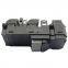 Haoxiang CAR Power Window Switches Universal Window Lifter Switch 35750-T5H-H01 Para Honda FIT GK5 1.5L