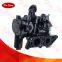 Haoxiang Auto Car Engine Cooling System Water Pumps 06L121111H 06L121012A 06K121600C 06K121009J for VW EA888 and Audi Q3/5/7