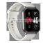 A90 Smart watch Body Temperature Monitoring Magnetic Weather Charging Heart Rate Sports High quality watch IP67 waterproof
