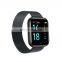 T80S Smart Watch Women Men Sports Fashion Ip68 Waterproof Fitness Tracker Heart Rate Smartwatch