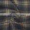 Wholesale Recycled Cotton/Polyester Yarn Dyed Flannel Fabric
