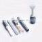 Precision Plastic Injection Mould Sterile Tongue Depressor Cleaner Scraper Rings Muscle Trainer Cover Shell Mold Molding Parts