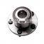 LR003157 1437643 Front Wheel Bearing For JAGUAR  XE LAND ROVER FREELANDER 2
