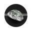 Outer handle cover for BMW mini F55 F56 door lock cylinder decorative key cover OEM 5121 7431 945