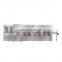 BFS Plastic Ampoule Blowing, Filling and Sealing Machine