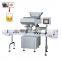 Best selling bottom price New model pharmaceutical tablet softgel capsule counting machine with conveyor belt
