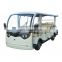 Battery power passengers 14 Seater Sightseeing Car S14