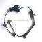 High quality  front left ABS abs wheel speed sensor OEM 57455-T0A-A01 for  Honda ODYSSEY 2004-2010